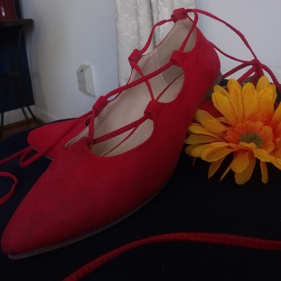 Beatiful shoes - Picture 2 of 4